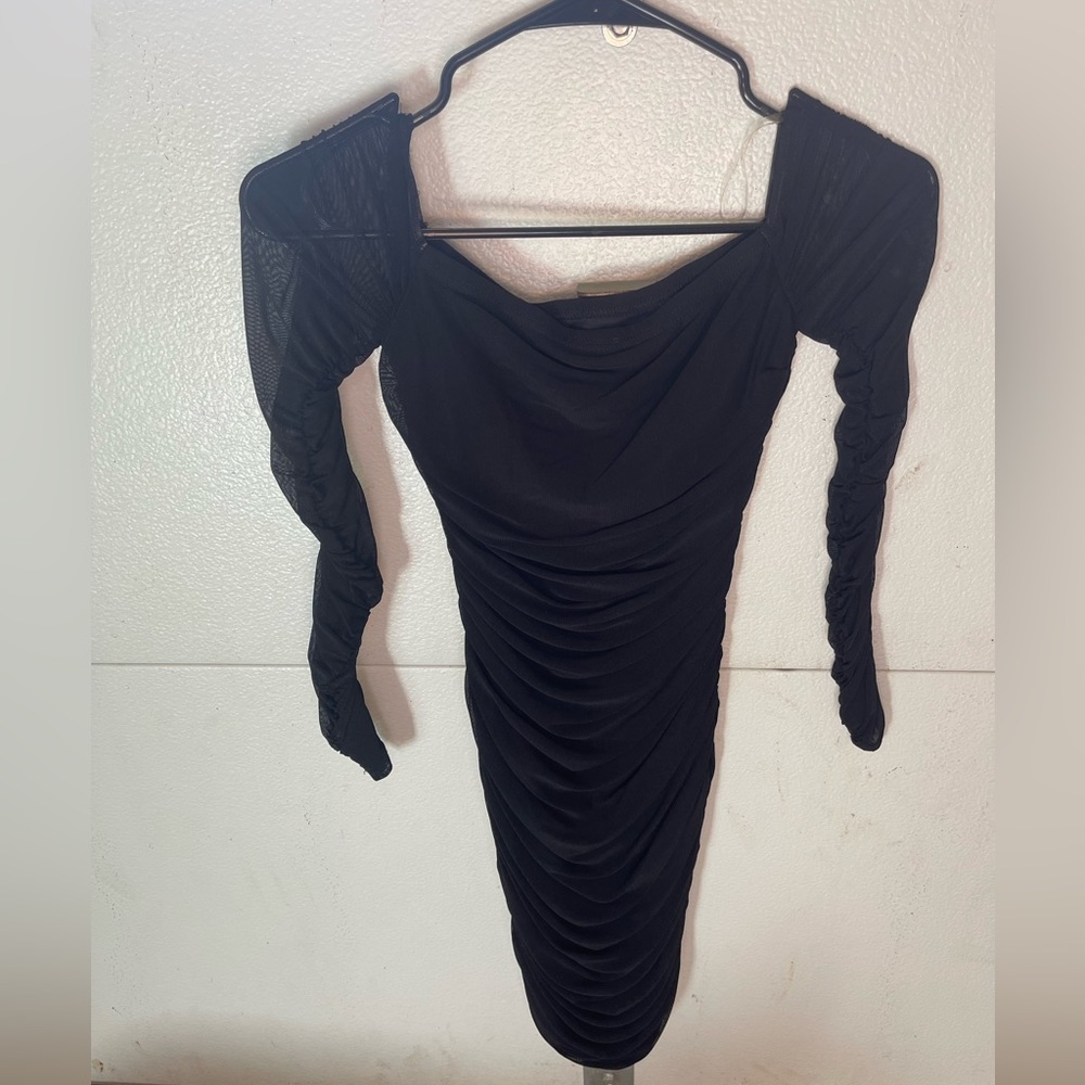 windsor mini dress
